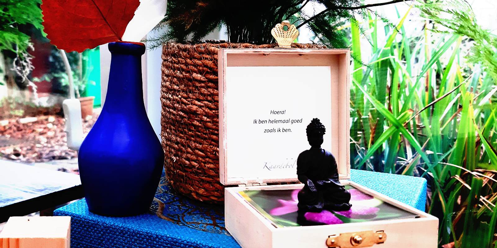 HAPPY NEW YEAR RESOLUTIONS: hoe maak ik goede voornemens voor het nieuwe jaar?