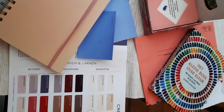 De kracht van kleur: hoe krijg je een beter humeur?